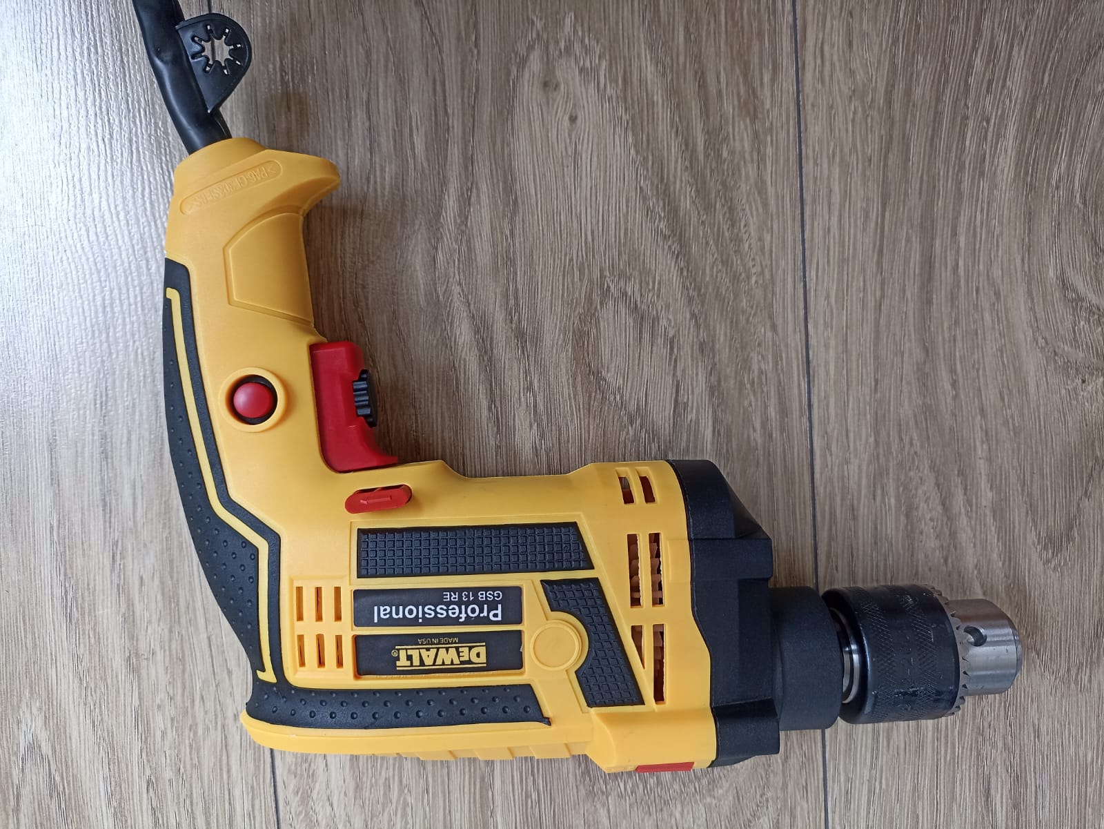 Miniatura 4 de COMBO TALADRO Y PULIDORA VELOCIDADES DW